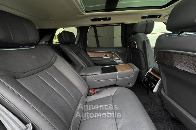 Land Rover Range Rover 3.0 P550e 550ch PHEV Autobiography SWB - <small></small> 188.900 € <small>TTC</small> - #5