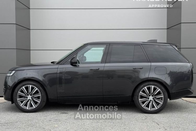 Land Rover Range Rover 3.0 P550e 550ch PHEV Autobiography SWB - <small></small> 188.900 € <small>TTC</small> - #6