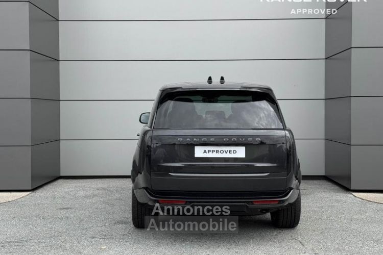 Land Rover Range Rover 3.0 P550e 550ch PHEV Autobiography SWB - <small></small> 188.900 € <small>TTC</small> - #7