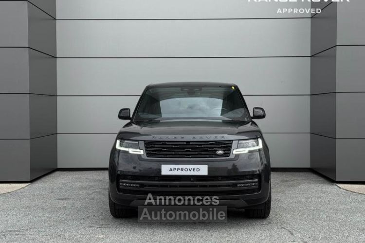 Land Rover Range Rover 3.0 P550e 550ch PHEV Autobiography SWB - <small></small> 188.900 € <small>TTC</small> - #8