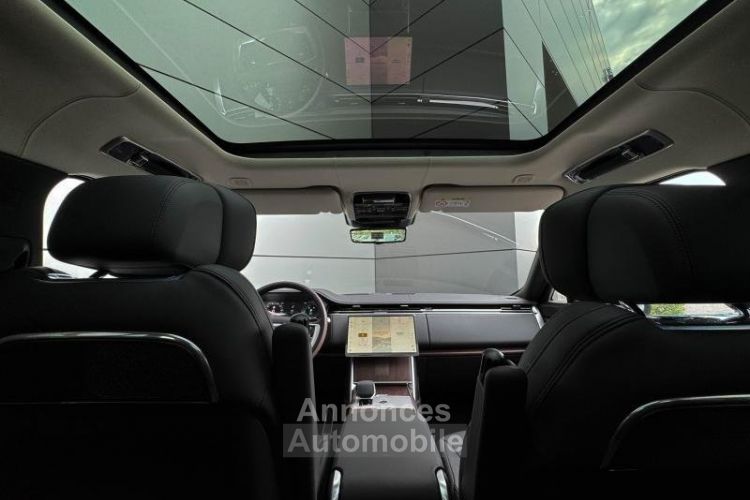 Land Rover Range Rover 3.0 P550e 550ch PHEV Autobiography SWB - <small></small> 188.900 € <small>TTC</small> - #11