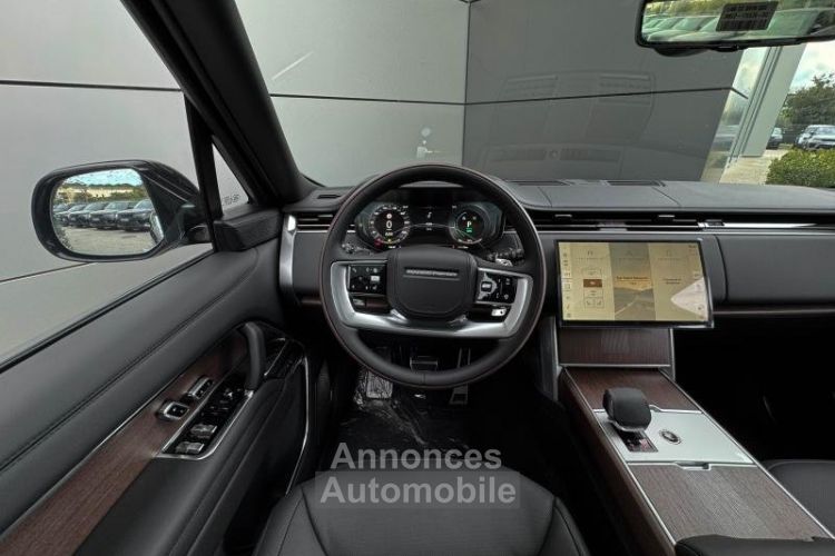 Land Rover Range Rover 3.0 P550e 550ch PHEV Autobiography SWB - <small></small> 188.900 € <small>TTC</small> - #20