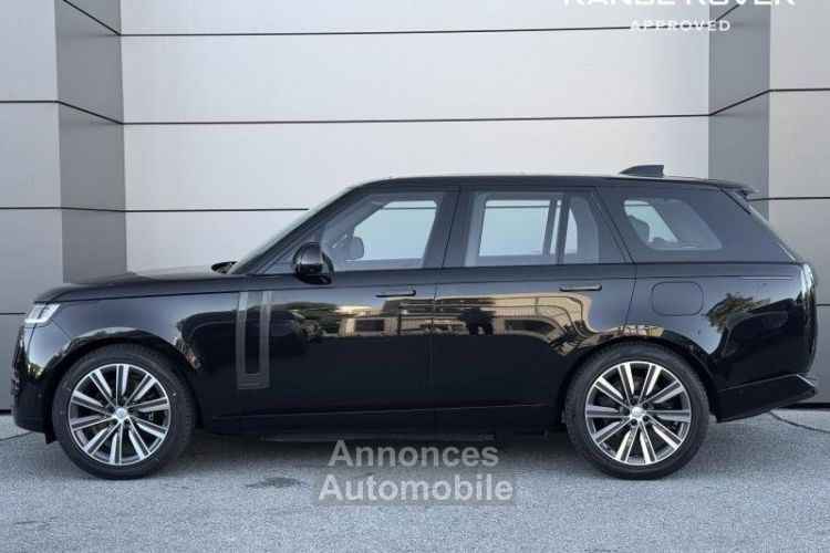 Land Rover Range Rover 3.0 P550e 550ch PHEV Autobiography SWB - <small></small> 181.500 € <small>TTC</small> - #6