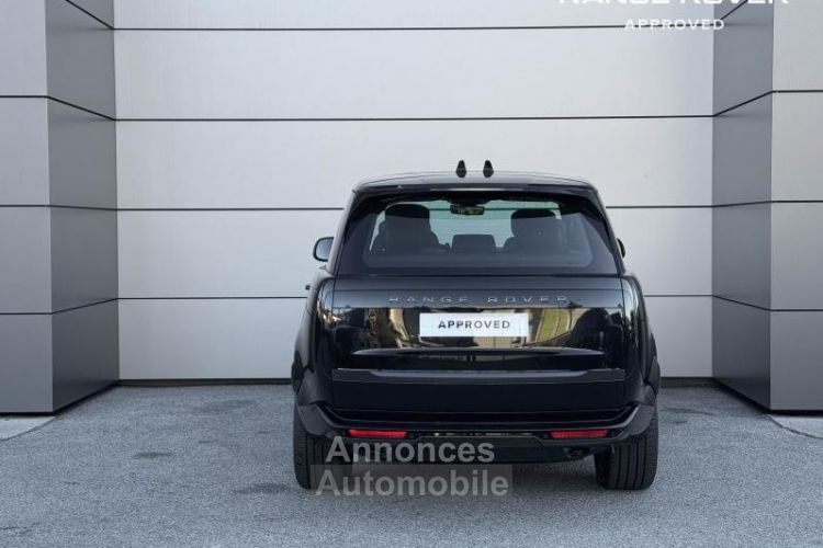 Land Rover Range Rover 3.0 P550e 550ch PHEV Autobiography SWB - <small></small> 181.500 € <small>TTC</small> - #7