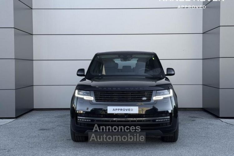 Land Rover Range Rover 3.0 P550e 550ch PHEV Autobiography SWB - <small></small> 181.500 € <small>TTC</small> - #8