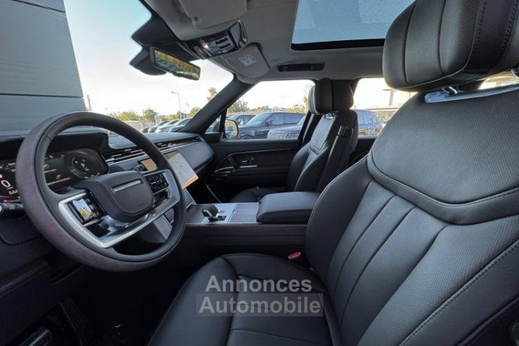 Land Rover Range Rover 3.0 P550e 550ch PHEV Autobiography SWB - <small></small> 181.500 € <small>TTC</small> - #13