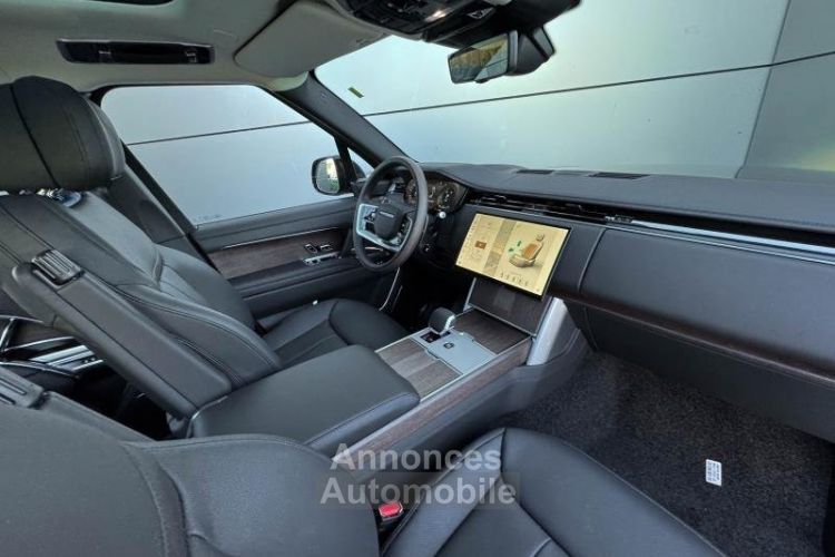 Land Rover Range Rover 3.0 P550e 550ch PHEV Autobiography SWB - <small></small> 181.500 € <small>TTC</small> - #18