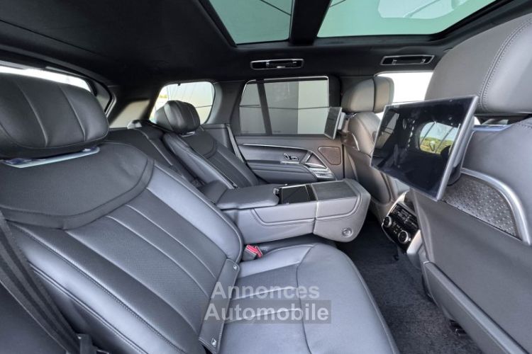 Land Rover Range Rover 3.0 P550e 550ch PHEV Autobiography SWB - <small></small> 168.900 € <small>TTC</small> - #5