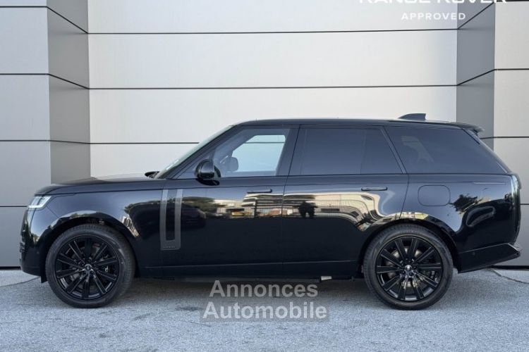 Land Rover Range Rover 3.0 P550e 550ch PHEV Autobiography SWB - <small></small> 168.900 € <small>TTC</small> - #6