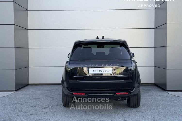 Land Rover Range Rover 3.0 P550e 550ch PHEV Autobiography SWB - <small></small> 168.900 € <small>TTC</small> - #7