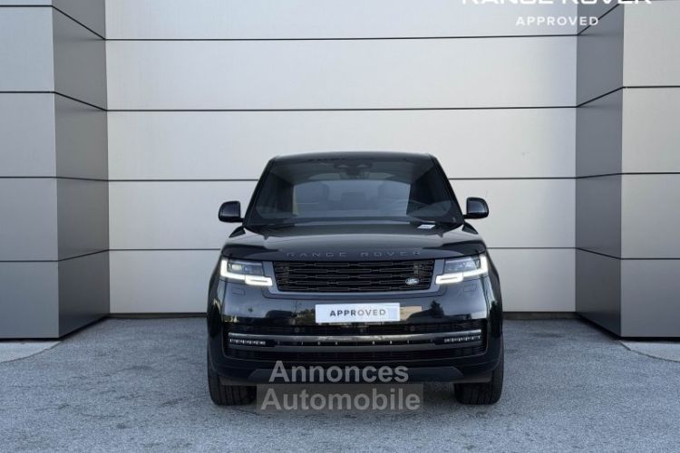 Land Rover Range Rover 3.0 P550e 550ch PHEV Autobiography SWB - <small></small> 168.900 € <small>TTC</small> - #8