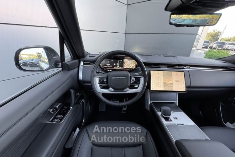 Land Rover Range Rover 3.0 P550e 550ch PHEV Autobiography SWB - <small></small> 168.900 € <small>TTC</small> - #19