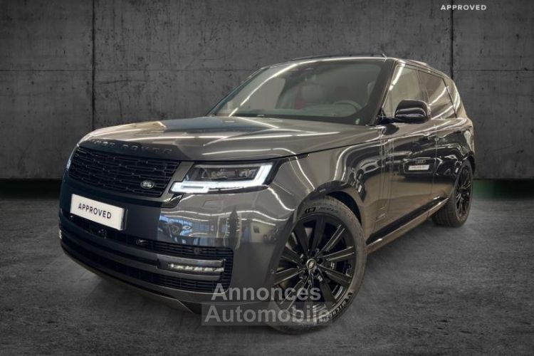 Land Rover Range Rover 3.0 P550e 550ch PHEV Autobiography SWB - <small></small> 194.900 € <small>TTC</small> - #1