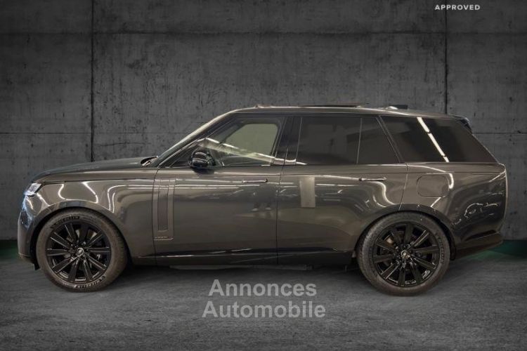 Land Rover Range Rover 3.0 P550e 550ch PHEV Autobiography SWB - <small></small> 194.900 € <small>TTC</small> - #2