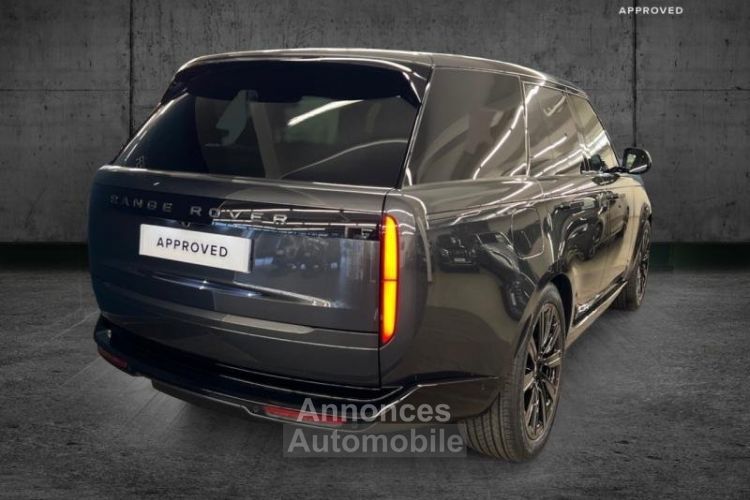 Land Rover Range Rover 3.0 P550e 550ch PHEV Autobiography SWB - <small></small> 194.900 € <small>TTC</small> - #4