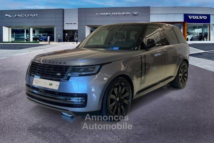 Land Rover Range Rover 3.0 P550e 550ch PHEV Autobiography SWB - <small></small> 186.500 € <small>TTC</small> - #1