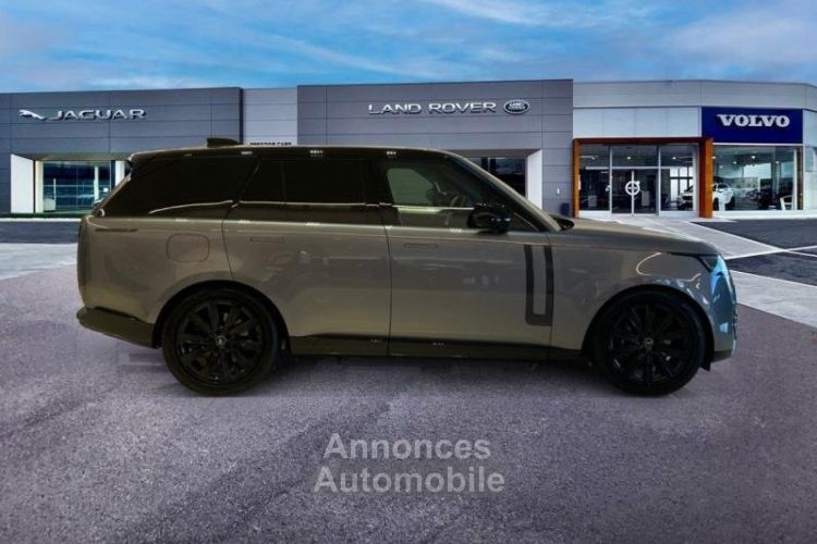 Land Rover Range Rover 3.0 P550e 550ch PHEV Autobiography SWB - <small></small> 186.500 € <small>TTC</small> - #2