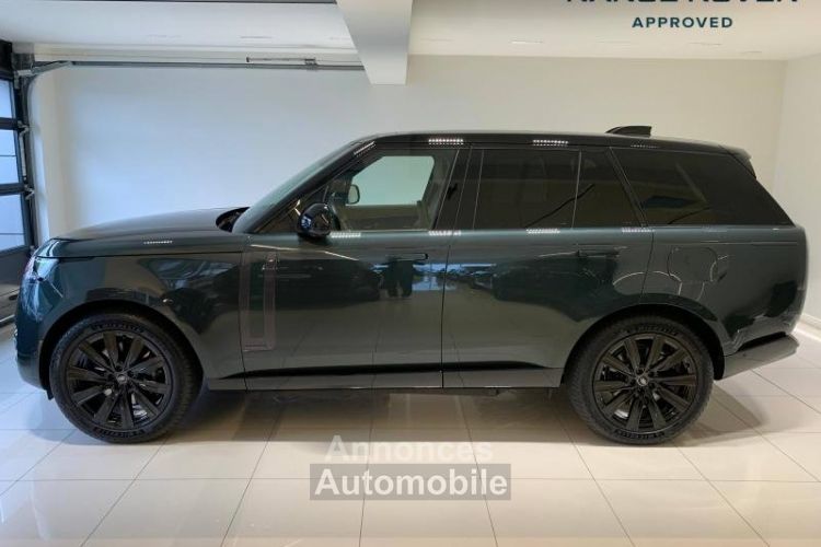 Land Rover Range Rover 3.0 P550e 550ch PHEV Autobiography SWB - <small></small> 187.890 € <small>TTC</small> - #2