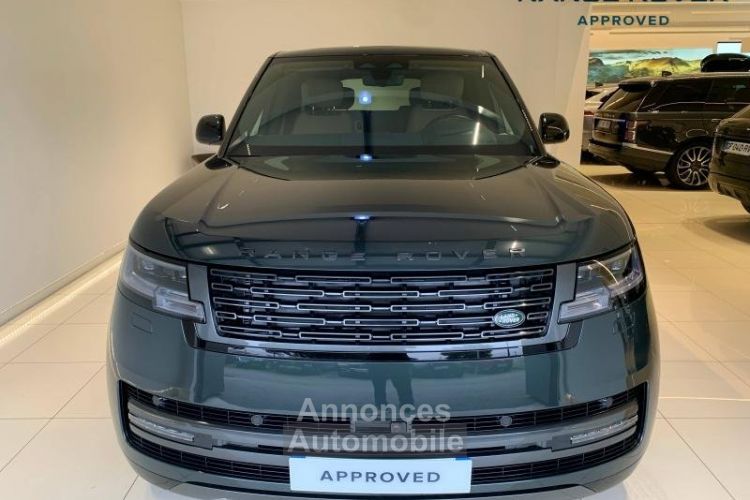 Land Rover Range Rover 3.0 P550e 550ch PHEV Autobiography SWB - <small></small> 187.890 € <small>TTC</small> - #5