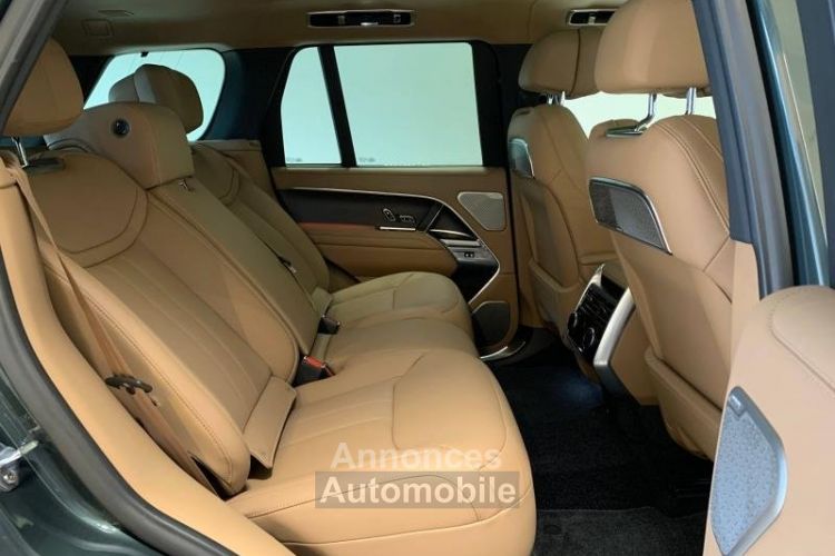 Land Rover Range Rover 3.0 P550e 550ch PHEV Autobiography SWB - <small></small> 187.890 € <small>TTC</small> - #13