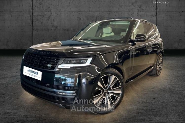 Land Rover Range Rover 3.0 P550e 550ch PHEV Autobiography SWB - <small></small> 195.142 € <small>TTC</small> - #1