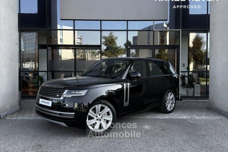 Land Rover Range Rover 3.0 P550e 550ch PHEV HSE SWB - <small></small> 168.900 € <small>TTC</small> - #1