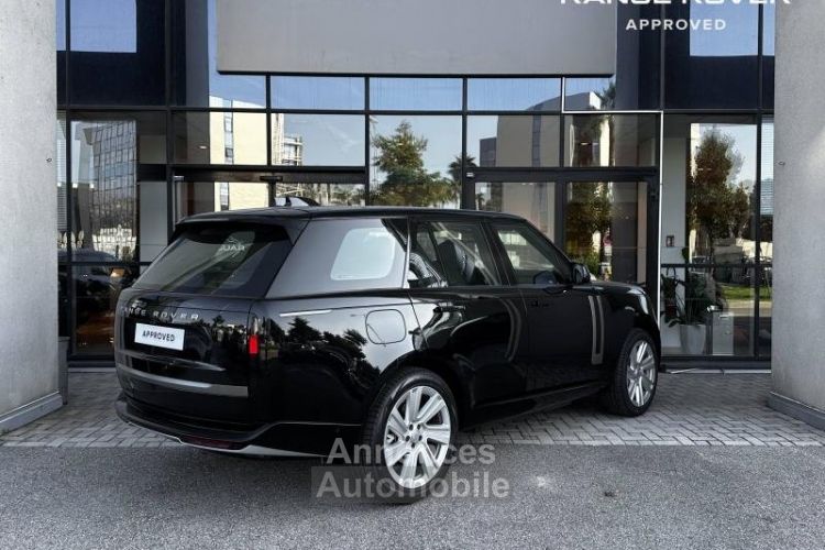 Land Rover Range Rover 3.0 P550e 550ch PHEV HSE SWB - <small></small> 168.900 € <small>TTC</small> - #2