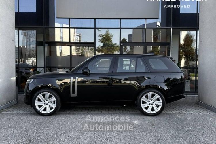 Land Rover Range Rover 3.0 P550e 550ch PHEV HSE SWB - <small></small> 168.900 € <small>TTC</small> - #6