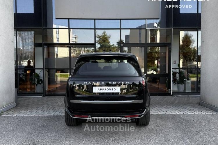 Land Rover Range Rover 3.0 P550e 550ch PHEV HSE SWB - <small></small> 168.900 € <small>TTC</small> - #7