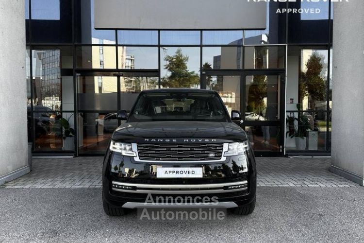 Land Rover Range Rover 3.0 P550e 550ch PHEV HSE SWB - <small></small> 168.900 € <small>TTC</small> - #8