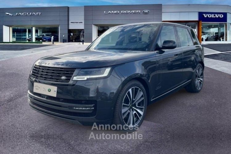 Land Rover Range Rover 3.0 P550e 550ch PHEV HSE SWB - <small></small> 173.800 € <small>TTC</small> - #1