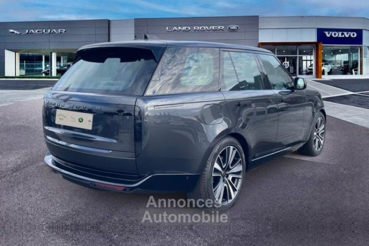 Land Rover Range Rover 3.0 P550e 550ch PHEV HSE SWB - <small></small> 173.800 € <small>TTC</small> - #3