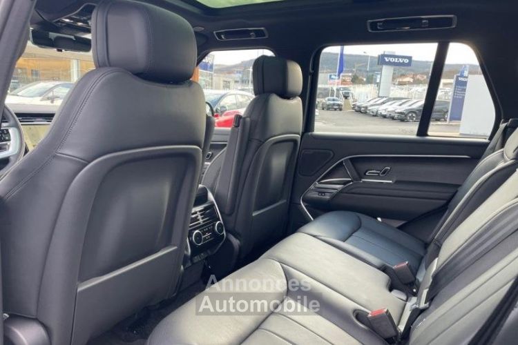 Land Rover Range Rover 3.0 P550e 550ch PHEV HSE SWB - <small></small> 173.800 € <small>TTC</small> - #8