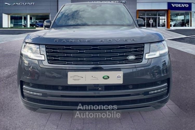 Land Rover Range Rover 3.0 P550e 550ch PHEV HSE SWB - <small></small> 173.800 € <small>TTC</small> - #10