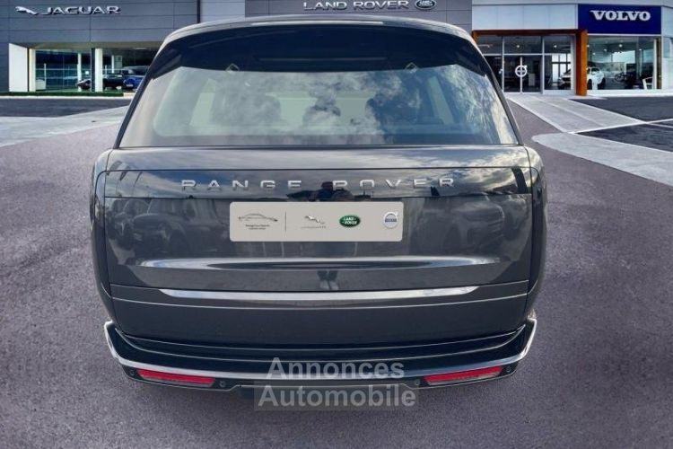 Land Rover Range Rover 3.0 P550e 550ch PHEV HSE SWB - <small></small> 173.800 € <small>TTC</small> - #11