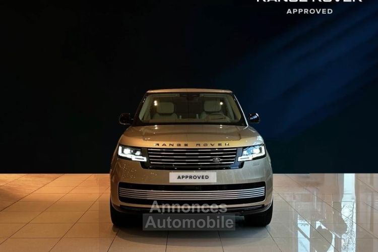 Land Rover Range Rover 3.0 P550e 550ch PHEV SV BESPOKE SWB - <small></small> 270.900 € <small>TTC</small> - #8