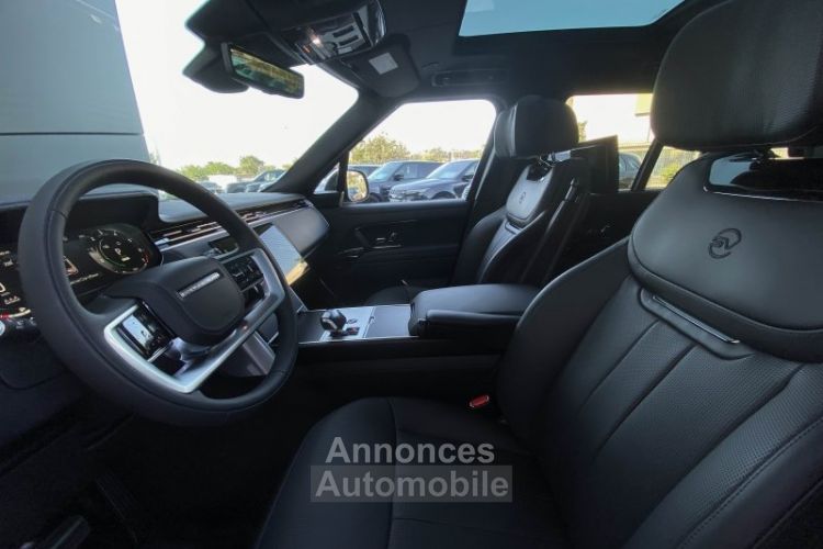 Land Rover Range Rover 3.0 P550e 550ch PHEV SV SWB - <small></small> 251.900 € <small>TTC</small> - #14