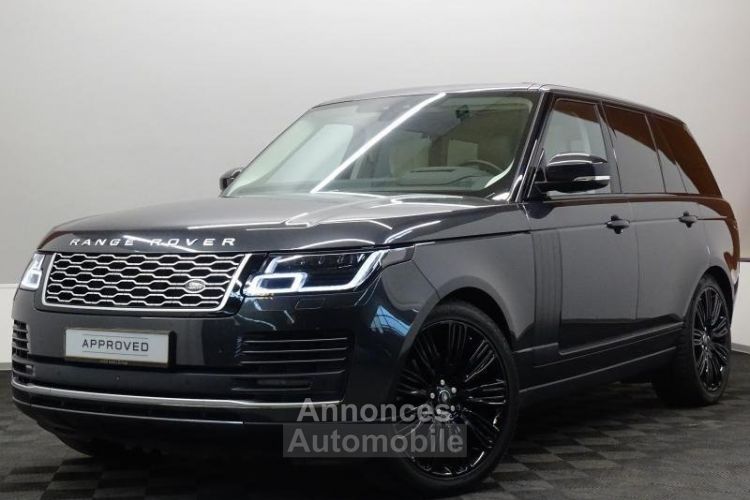 Land Rover Range Rover 3.0 SDV6 275 Vogue AWD Auto - <small></small> 79.990 € <small>TTC</small> - #1