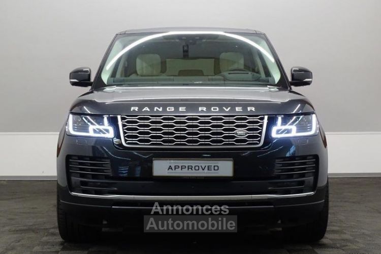 Land Rover Range Rover 3.0 SDV6 275 Vogue AWD Auto - <small></small> 79.990 € <small>TTC</small> - #2