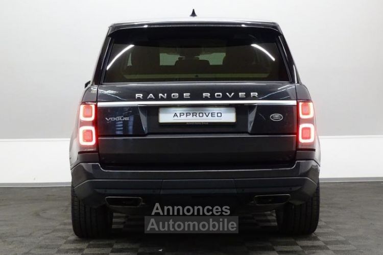 Land Rover Range Rover 3.0 SDV6 275 Vogue AWD Auto - <small></small> 79.990 € <small>TTC</small> - #5