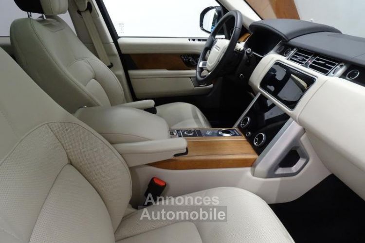 Land Rover Range Rover 3.0 SDV6 275 Vogue AWD Auto - <small></small> 79.990 € <small>TTC</small> - #6