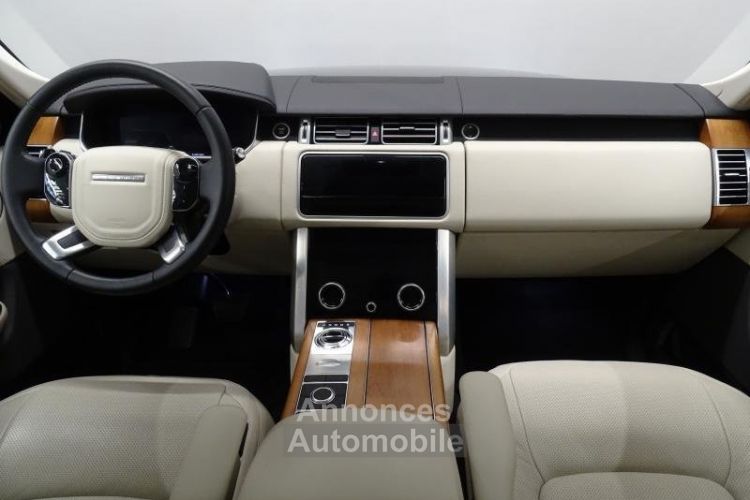 Land Rover Range Rover 3.0 SDV6 275 Vogue AWD Auto - <small></small> 79.990 € <small>TTC</small> - #8