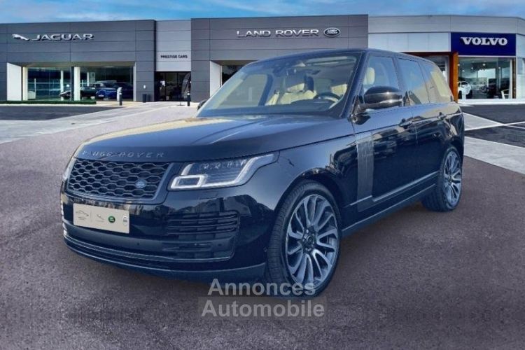 Land Rover Range Rover 3.0 SDV6 275ch Vogue SWB Mark IX - <small></small> 69.900 € <small>TTC</small> - #1