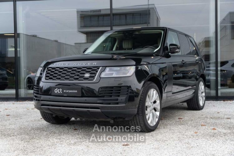 Land Rover Range Rover 3.0 SDV6 HSE Meridian LED 1st Owner - <small></small> 54.900 € <small>TTC</small> - #1