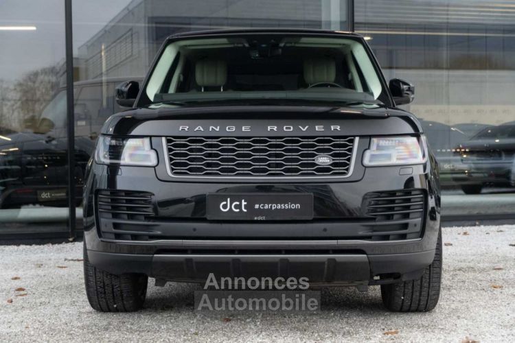 Land Rover Range Rover 3.0 SDV6 HSE Meridian LED 1st Owner - <small></small> 54.900 € <small>TTC</small> - #2