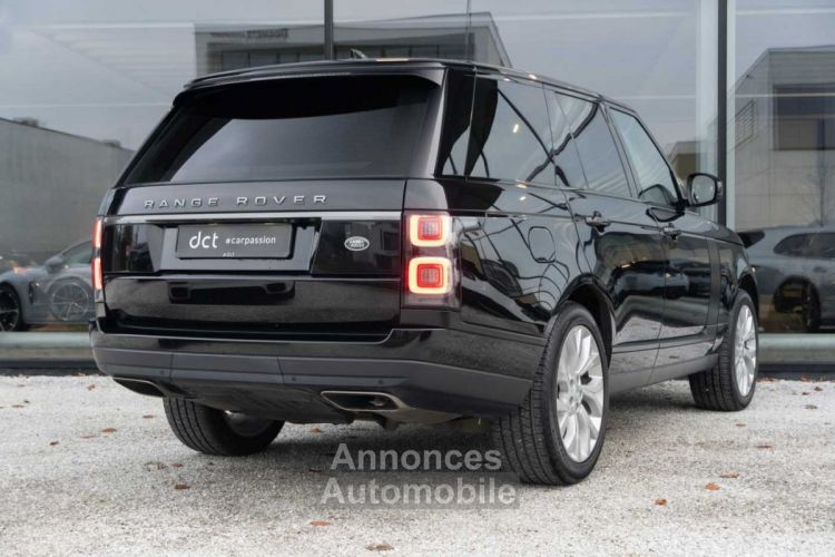 Land Rover Range Rover 3.0 SDV6 HSE Meridian LED 1st Owner - <small></small> 54.900 € <small>TTC</small> - #4