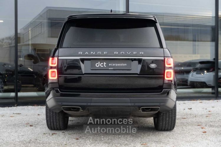 Land Rover Range Rover 3.0 SDV6 HSE Meridian LED 1st Owner - <small></small> 54.900 € <small>TTC</small> - #5