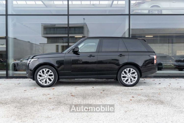 Land Rover Range Rover 3.0 SDV6 HSE Meridian LED 1st Owner - <small></small> 54.900 € <small>TTC</small> - #6