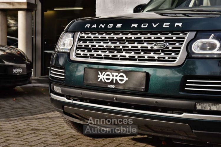 Land Rover Range Rover 3.0 SDV6 HYBRID AUTOBIOGRAPHY - <small></small> 29.950 € <small>TTC</small> - #18