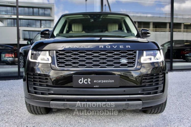 Land Rover Range Rover 3.0 SDV6 Meridian 1st Owner Camera LED Carplay - <small></small> 57.900 € <small>TTC</small> - #2